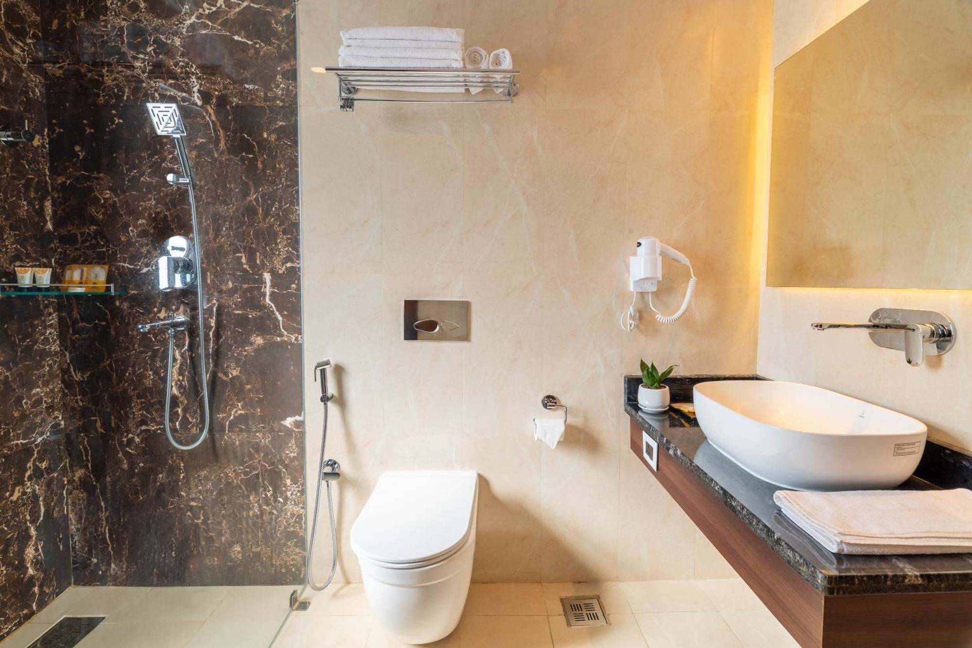 קטמנדו Atisha Hotel מראה חיצוני תמונה