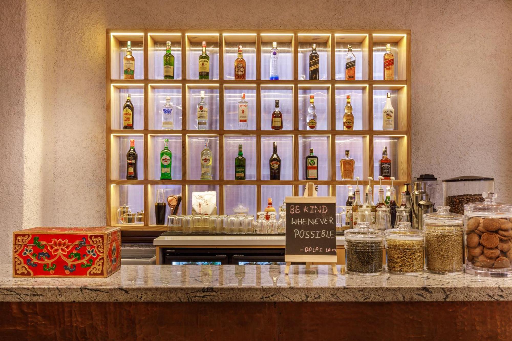 קטמנדו Atisha Hotel מראה חיצוני תמונה